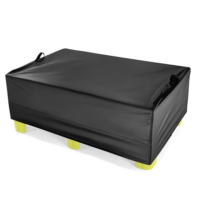 Kids Outdoor Play Table - ABAH-Water Play Table Cover Game Table