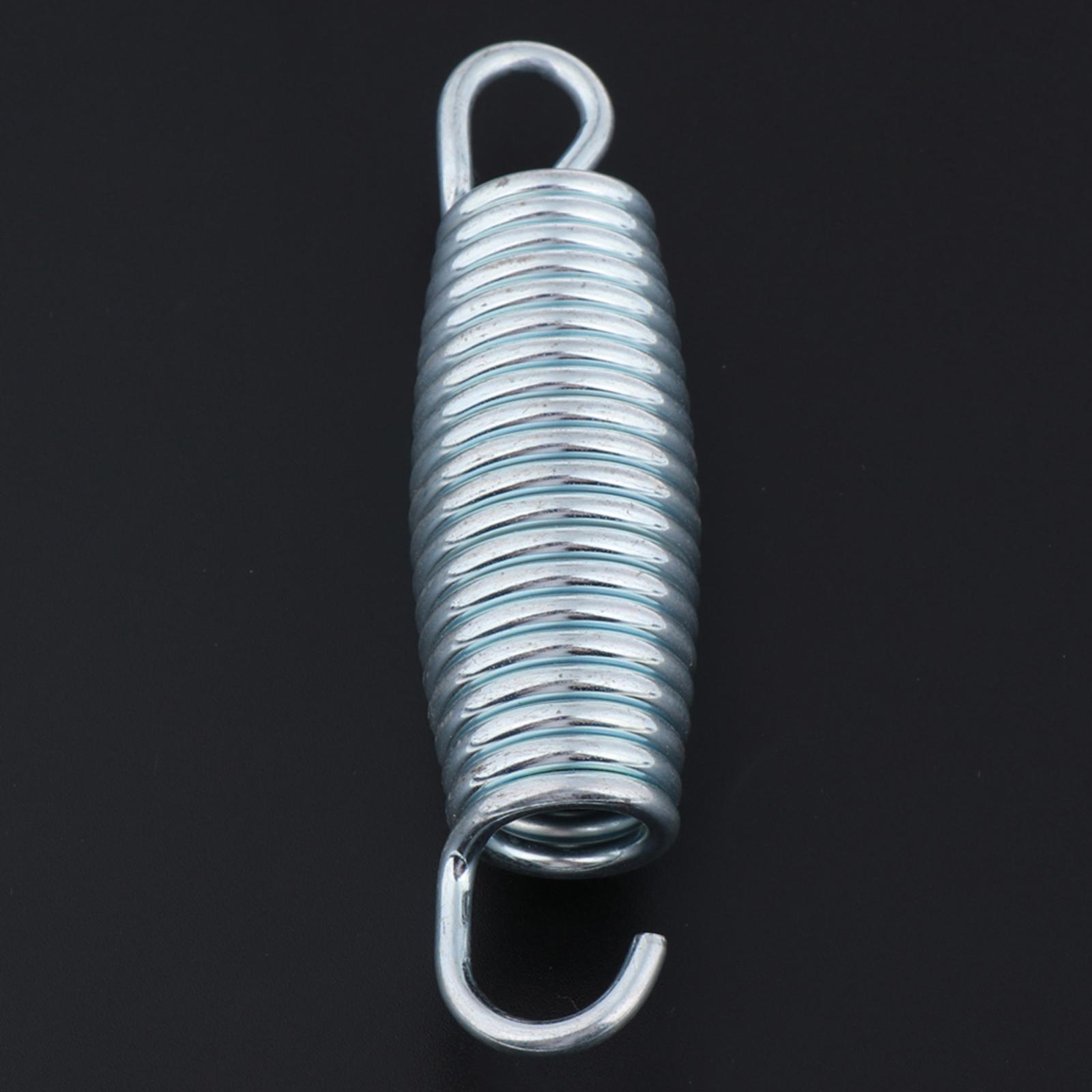 Mini Trampoline Spring - 10pcs Trampoline Springs Stainless for Trampoline