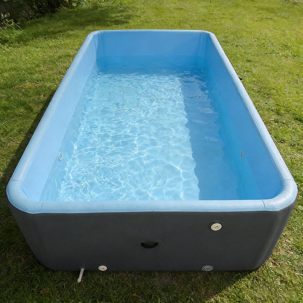 Kids Outdoor Furniture - Wholesale Eco Friendly Drop Stitch Swimming