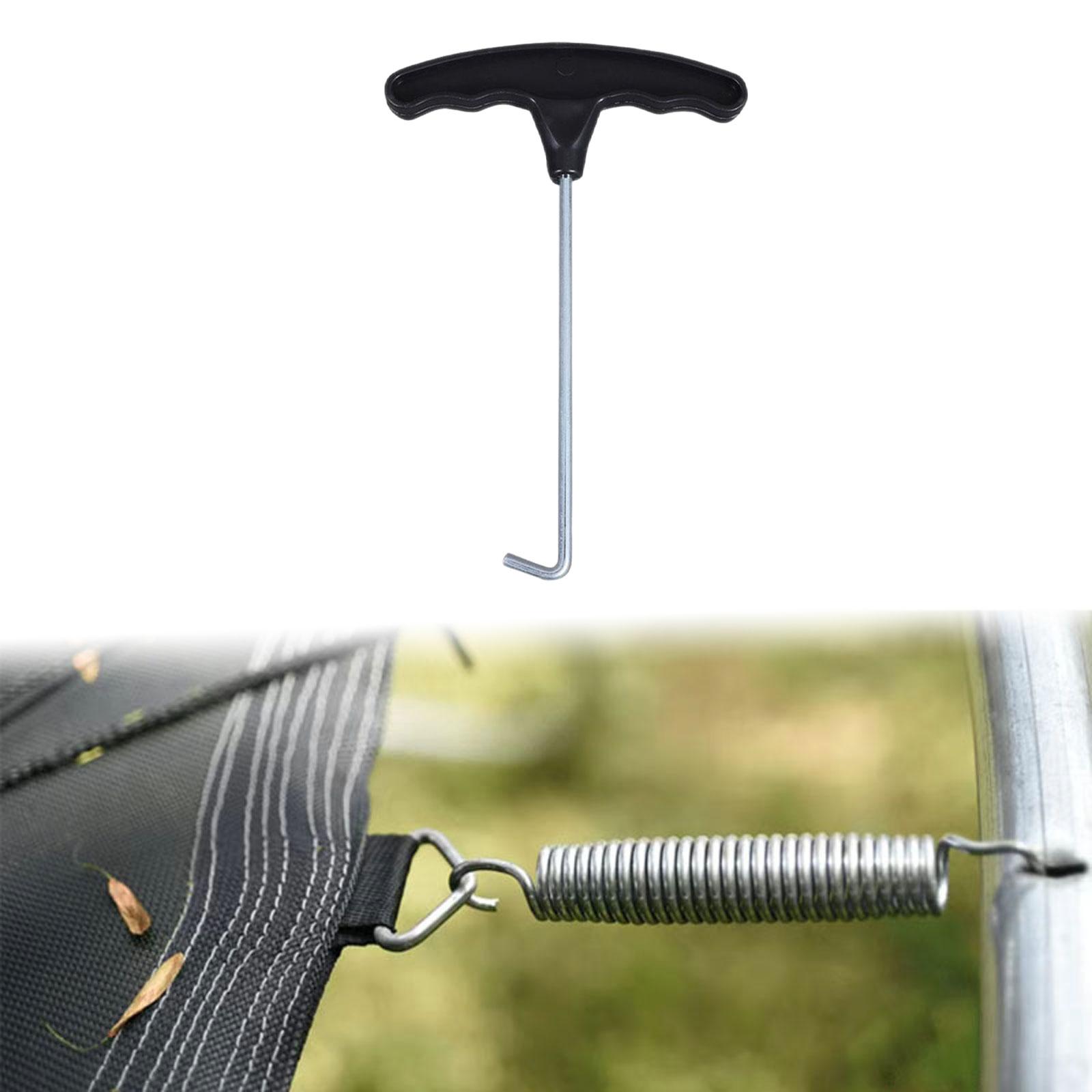 Mini Trampoline Spring - Trampoline Spring Pull Tool Replace Parts