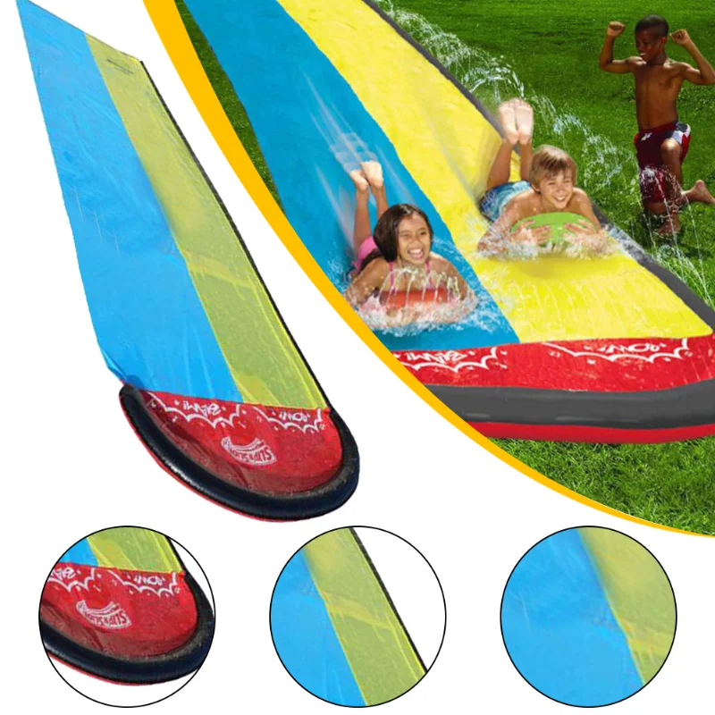 Kids Outdoor Pool - Games Center Backyard Children Adult Toys