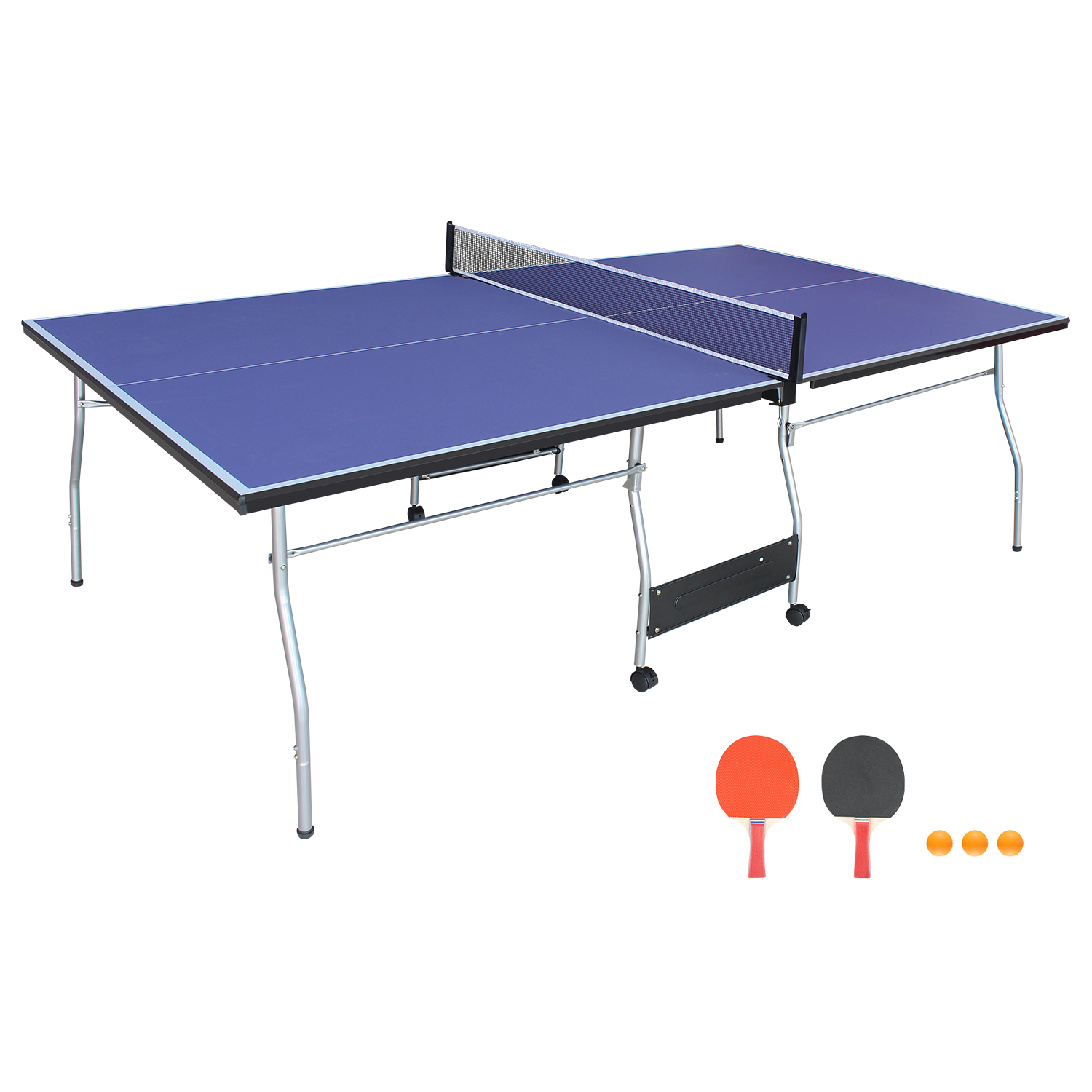 Kids Outdoor Yard - Car with Portable Adjustable Outdoor Durable