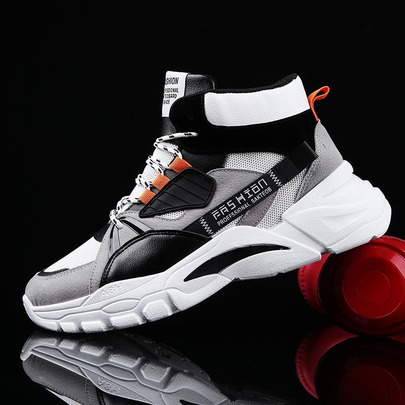 Kids Outdoor Play Table - Hightop Summer Men's Sport Shoes Man