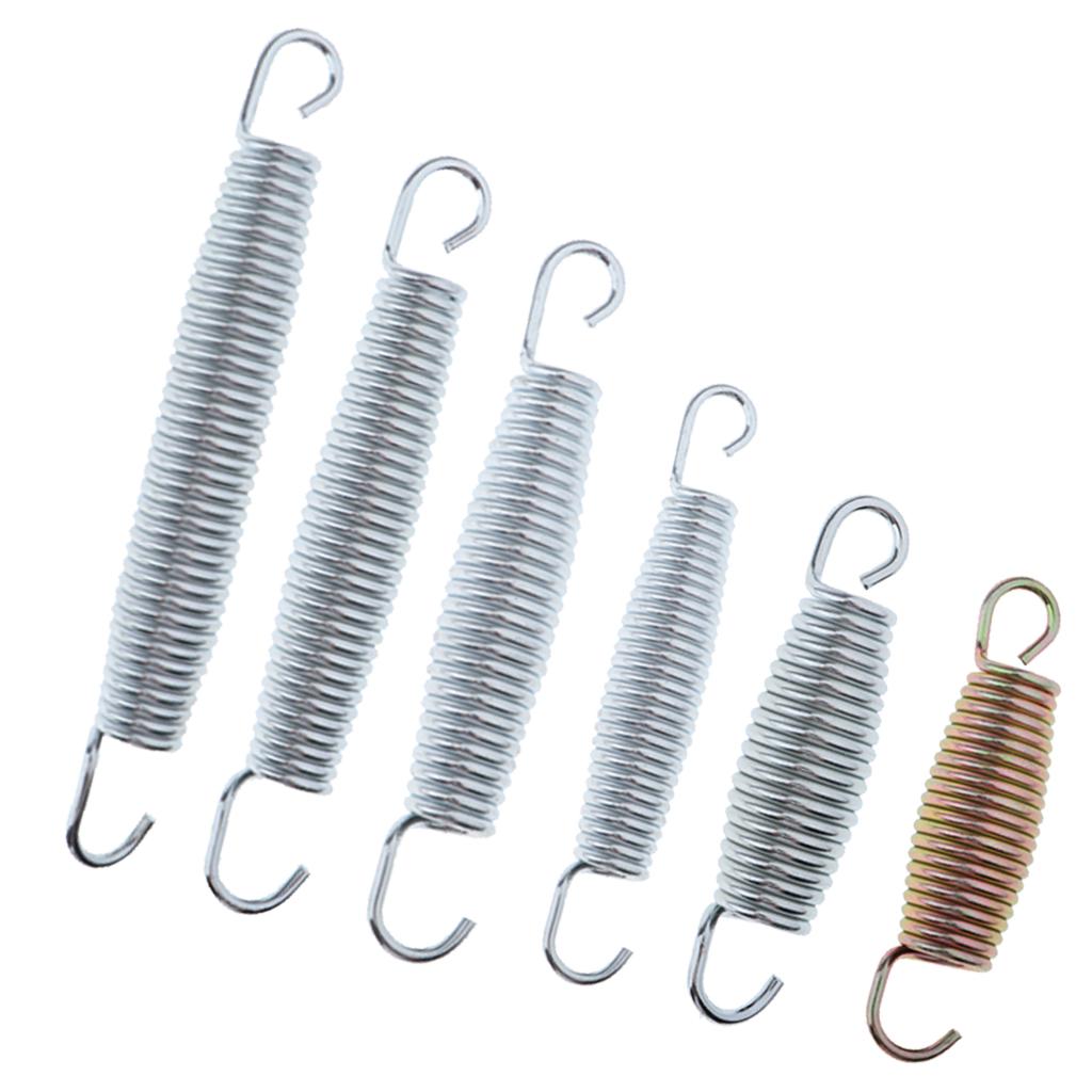 Mini Trampoline Spring - Stretching Trampoline Springs Replacement Heavy Duty
