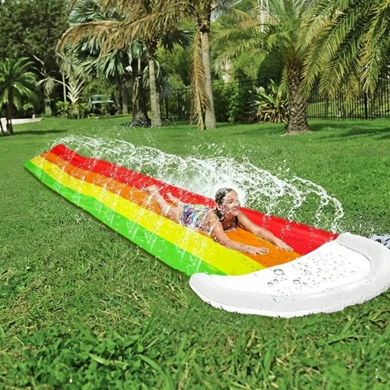 Kids Outdoor Pool - Summer Outdoor Inflatable Water Toys Water