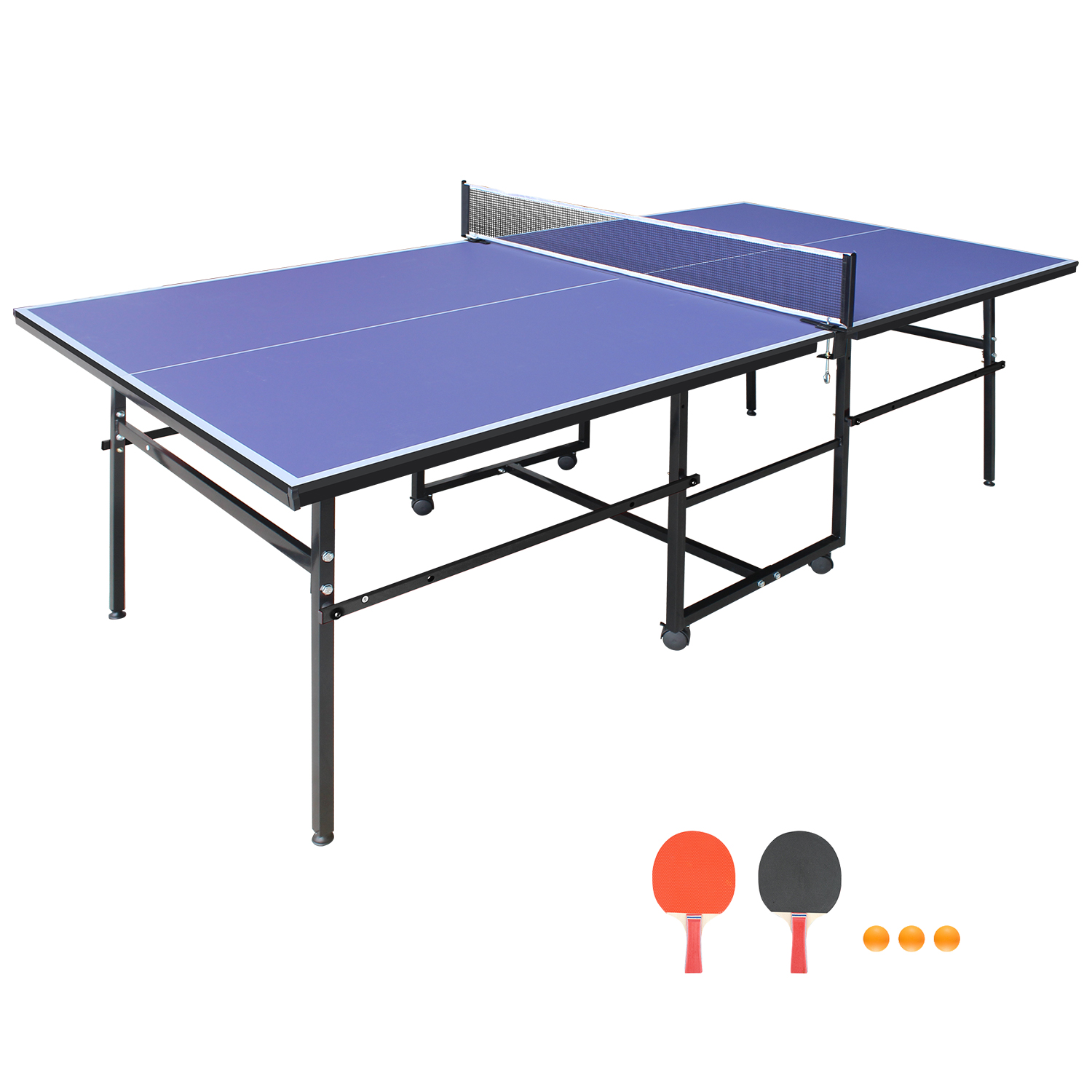 Kids Outdoor Yard - Car with Portable Adjustable Outdoor Durable