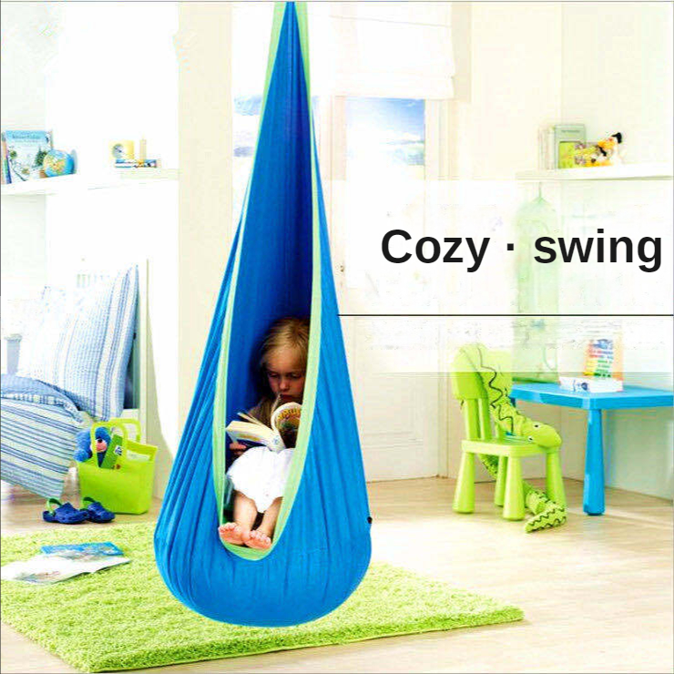 New Children's Hanging Chair P - Kids Outdoor Furniture ulasan dan harga