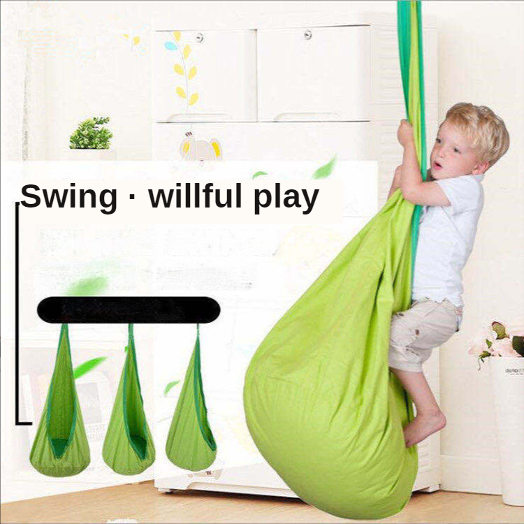 New Children's Hanging Chair P - Kids Outdoor Furniture ulasan dan harga