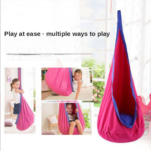 New Children's Hanging Chair P - Kids Outdoor Furniture ulasan dan harga
