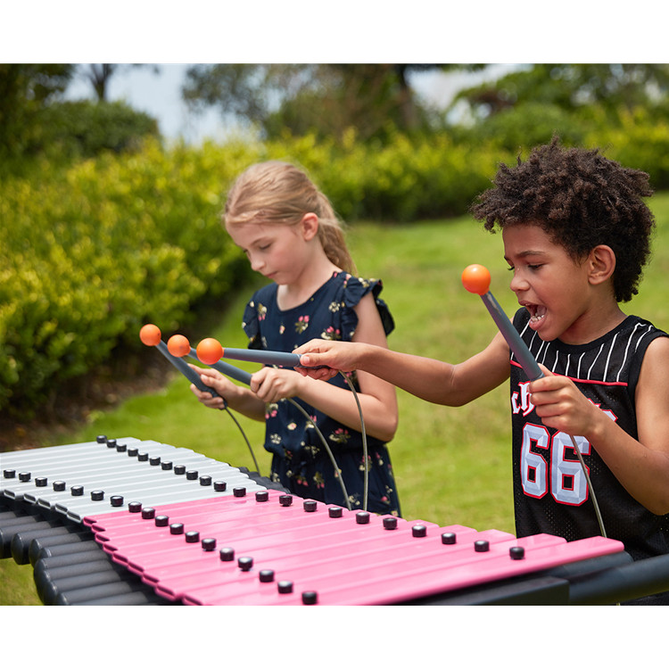 Kids Musical Playground Equipm - Kids Outdoor Instruments ulasan dan harga