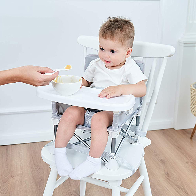 Baby Booster Seat Dining Chair - Kids Outdoor Seating ulasan dan harga