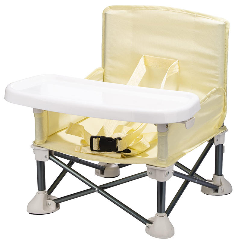 Baby Booster Seat Dining Chair - Kids Outdoor Seating ulasan dan harga