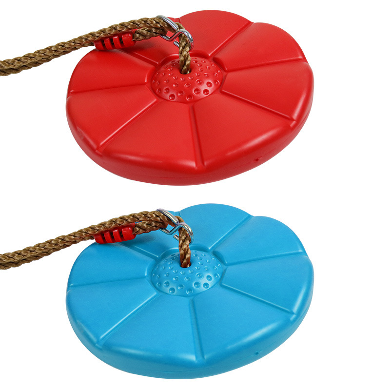 Children's Disc Swing Kid Indo - Kids Outdoor Furniture ulasan dan harga