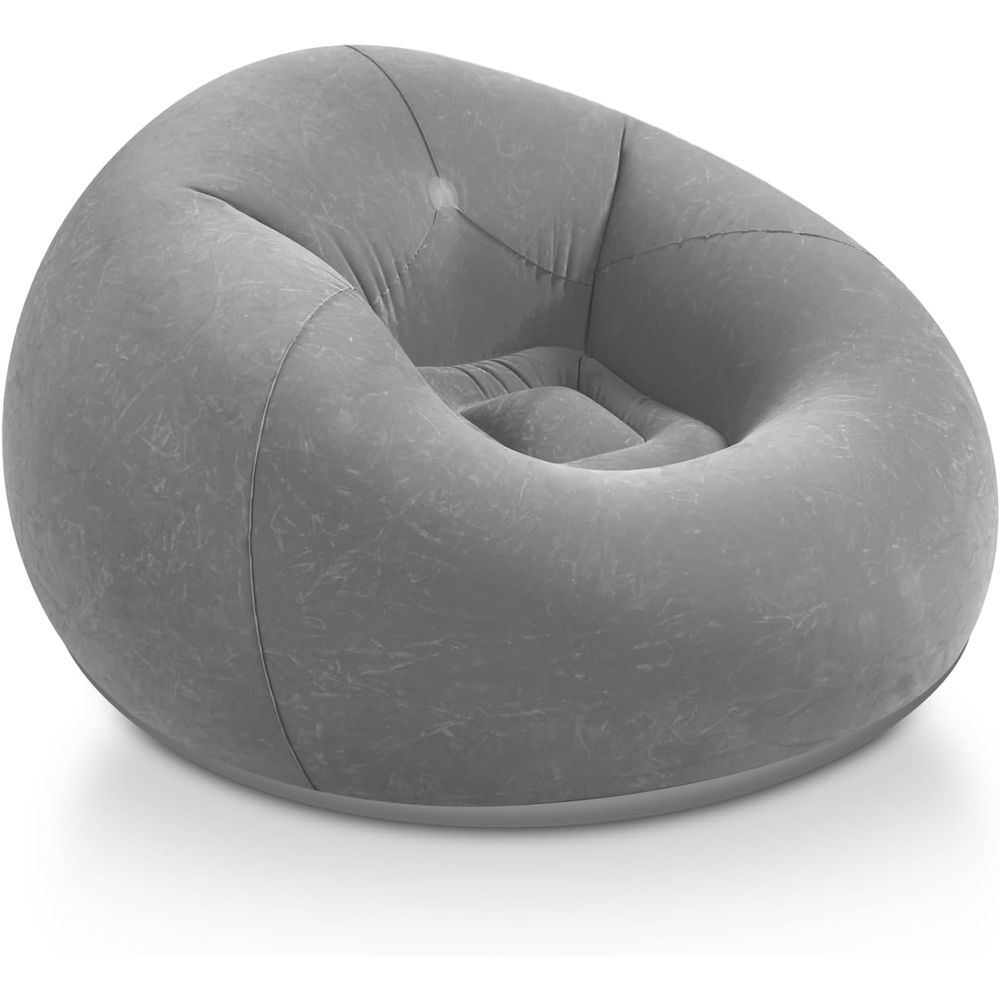 Inflatable Bean Bag Chairs, Gr - Kids Outdoor Seating ulasan dan harga