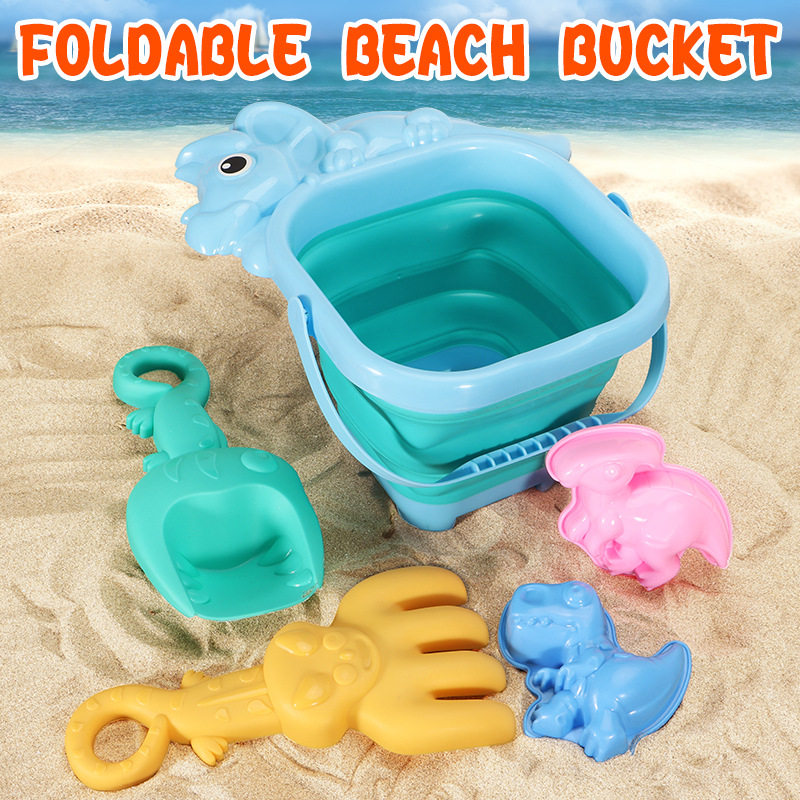 NEW Children Outdoor Beach Fol - Kids Outdoor Mud Kitchen ulasan dan harga