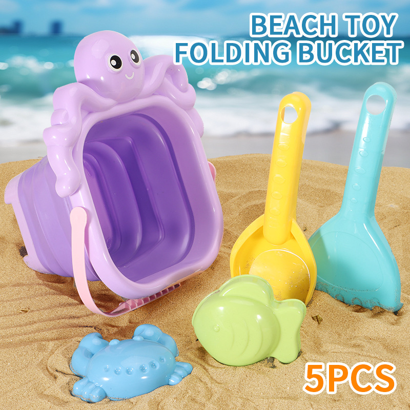 NEW Children Outdoor Beach Fol - Kids Outdoor Mud Kitchen ulasan dan harga