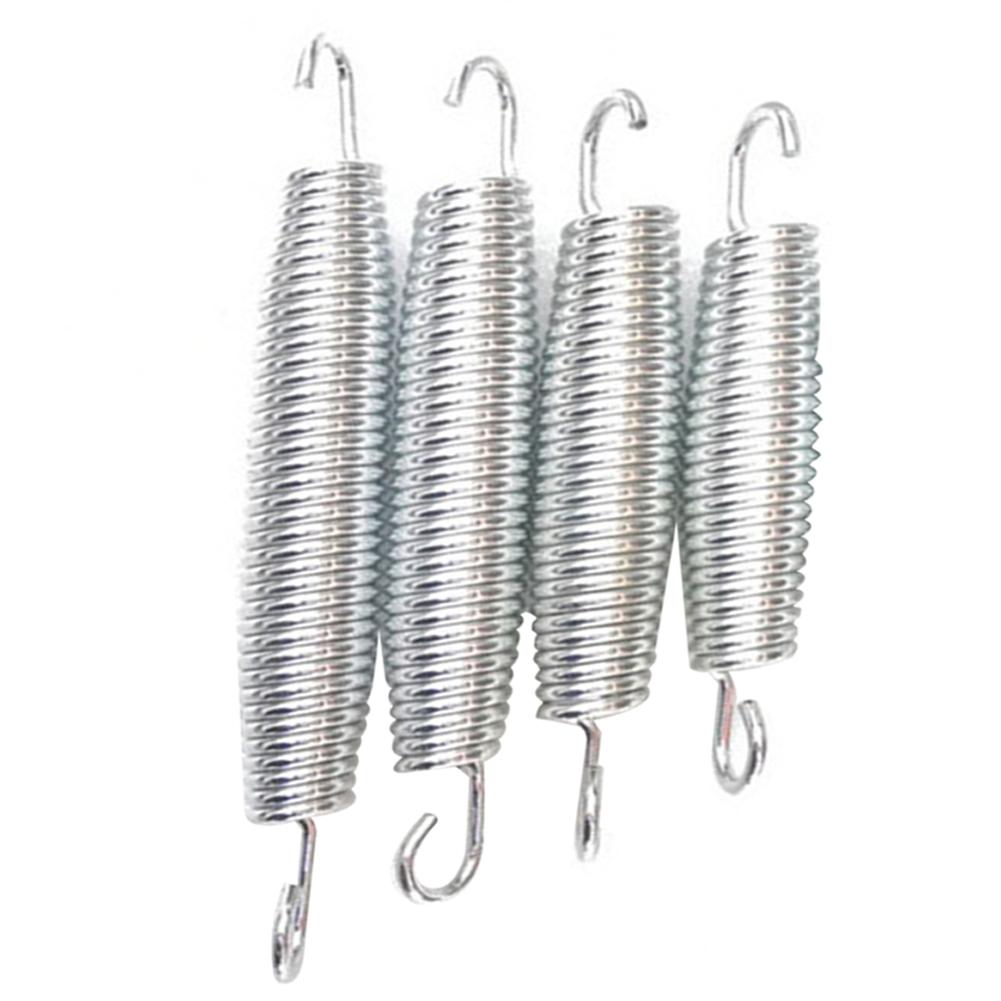10PCS Trampoline Springs Stain - Mini Trampoline Spring ulasan dan harga