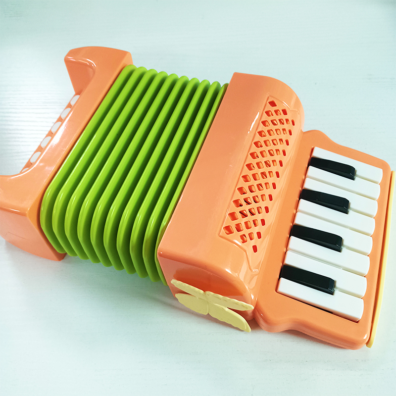 Accordion Toy for Kid Piano Mu - Kids Outdoor Instruments ulasan dan harga