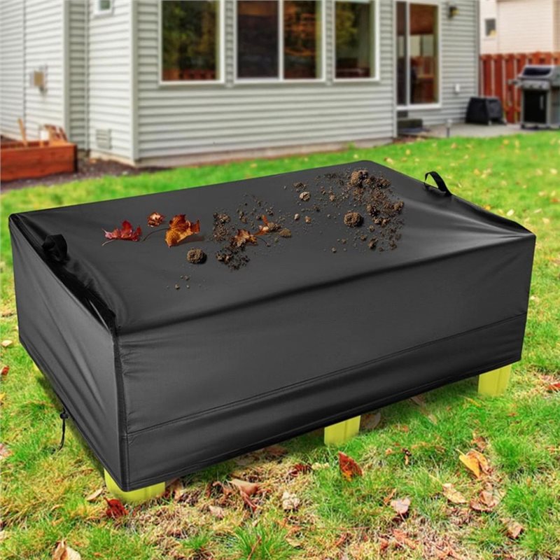 ABAH-Water Play Table Cover Ga - Kids Outdoor Play Table ulasan dan harga