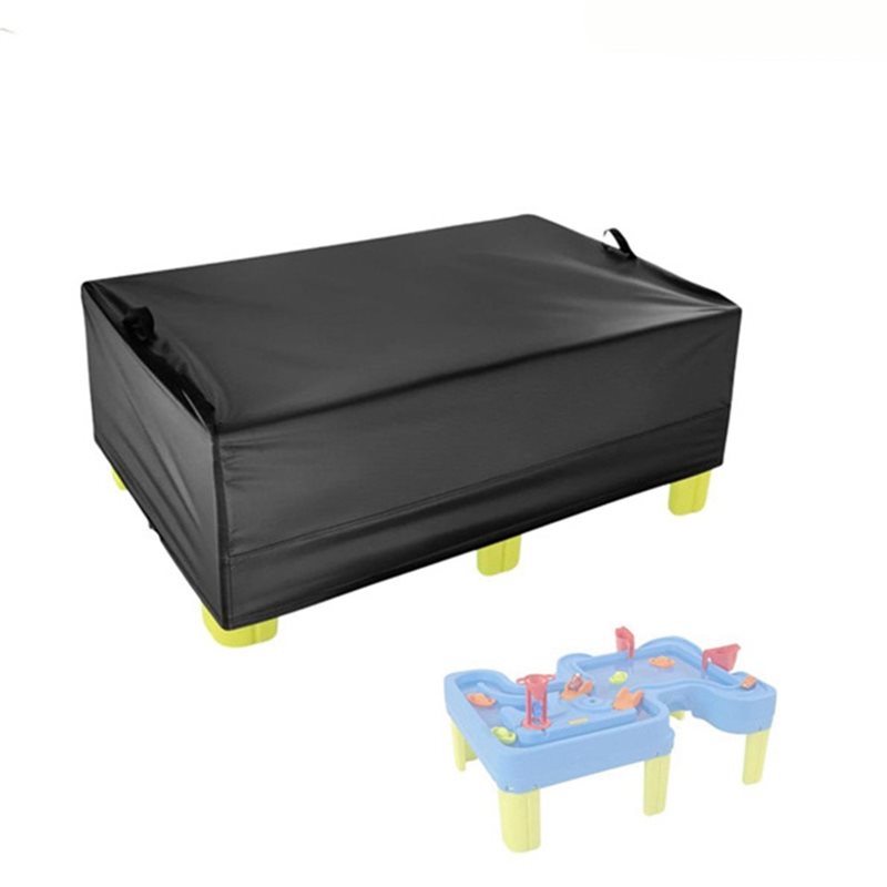 ABAH-Water Play Table Cover Ga - Kids Outdoor Play Table ulasan dan harga