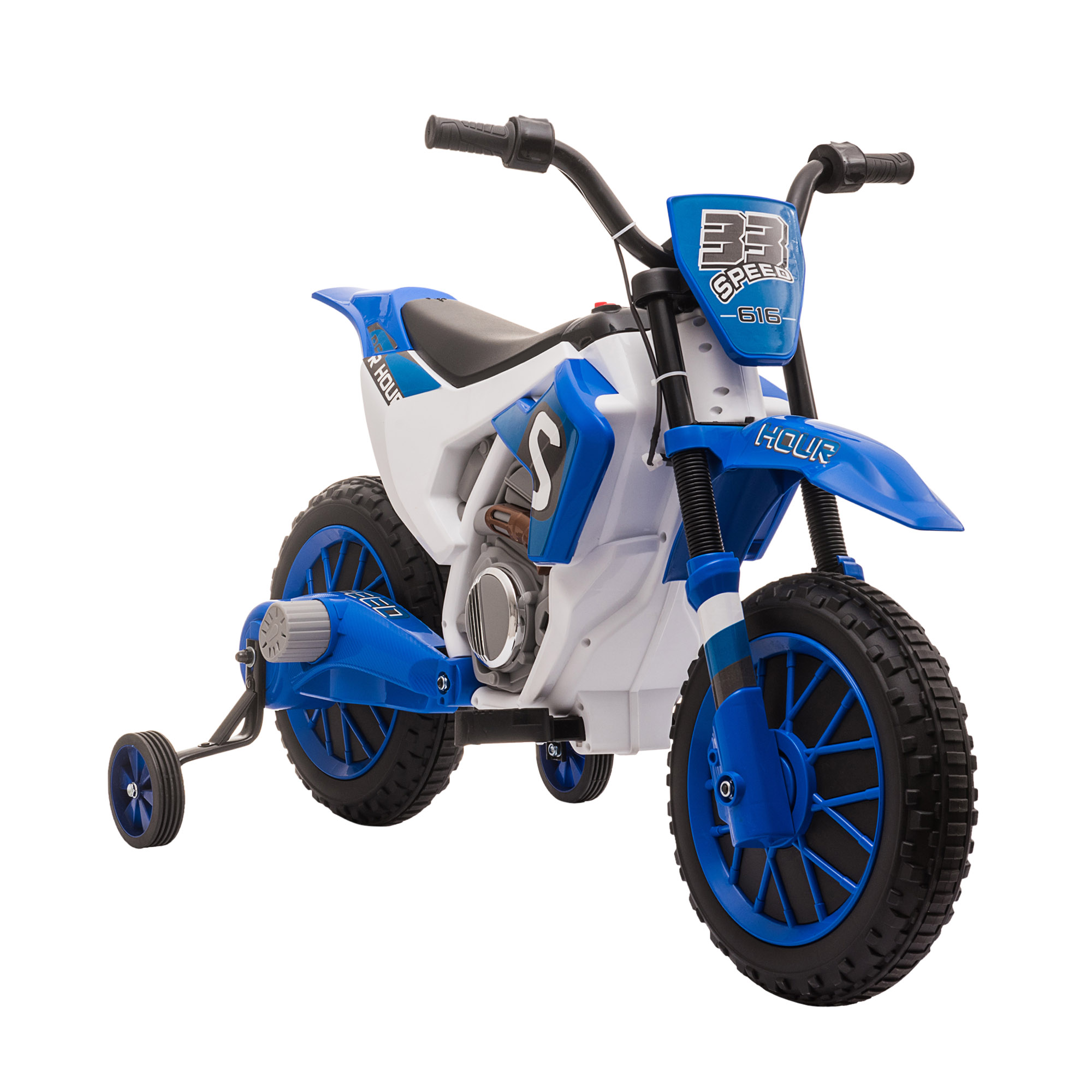 Kids Electric Ride On Toy 12V  - Kids Outdoor Ride On ulasan dan harga