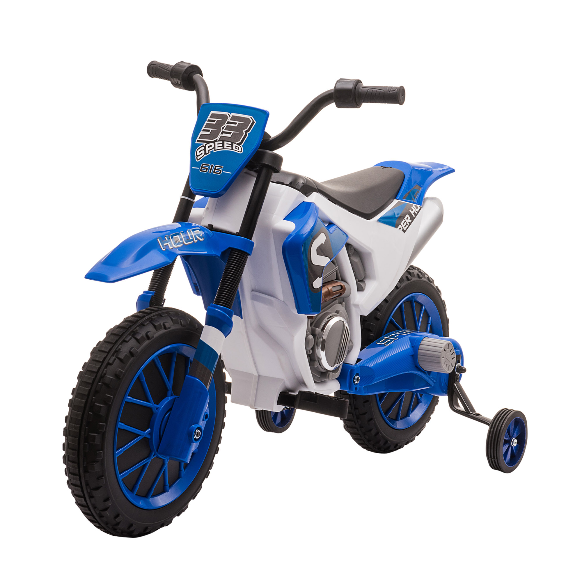 Kids Electric Ride On Toy 12V  - Kids Outdoor Ride On ulasan dan harga