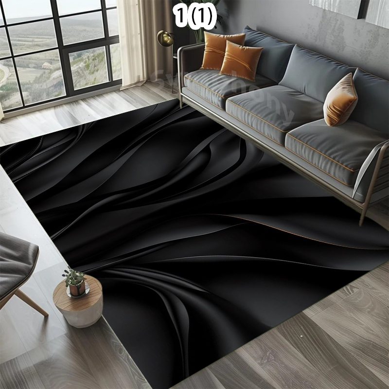 Black Series Carpets Live Room - Kids Outdoor Play Table ulasan dan harga