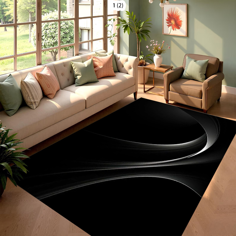 Black Series Carpets Live Room - Kids Outdoor Play Table ulasan dan harga