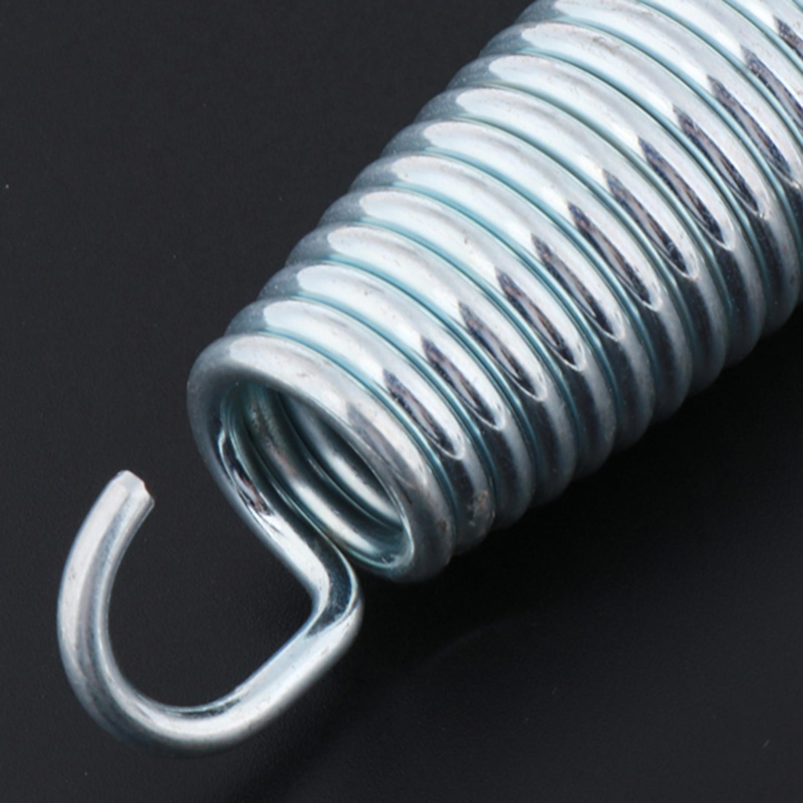 10pcs Trampoline Springs Stain - Mini Trampoline Spring ulasan dan harga