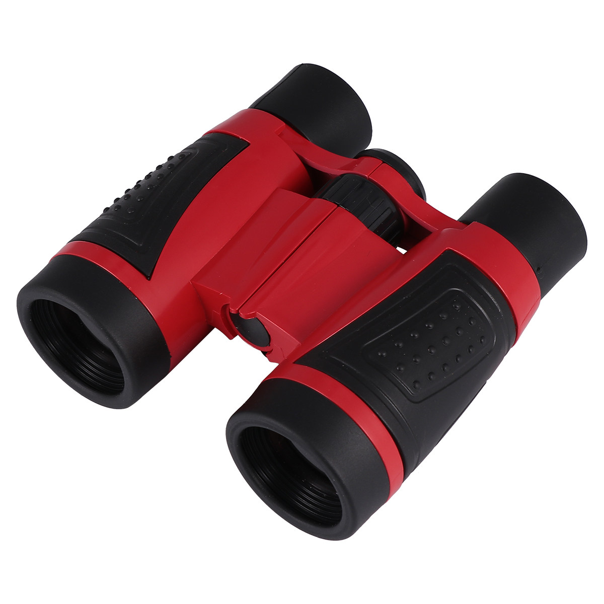 1Pcs Dual-Tube 6x30 Binocular  - Kids Outdoor Youtube ulasan dan harga
