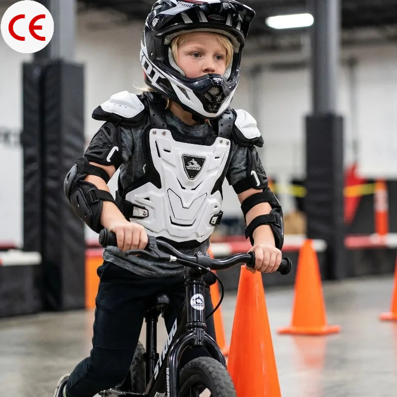 Children JXT Wolf  AR08 Motorc - Kids Outdoor Jacket ulasan dan harga