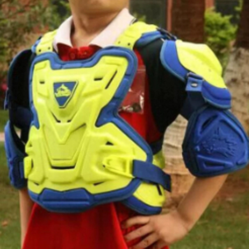 Children JXT Wolf  AR08 Motorc - Kids Outdoor Jacket ulasan dan harga