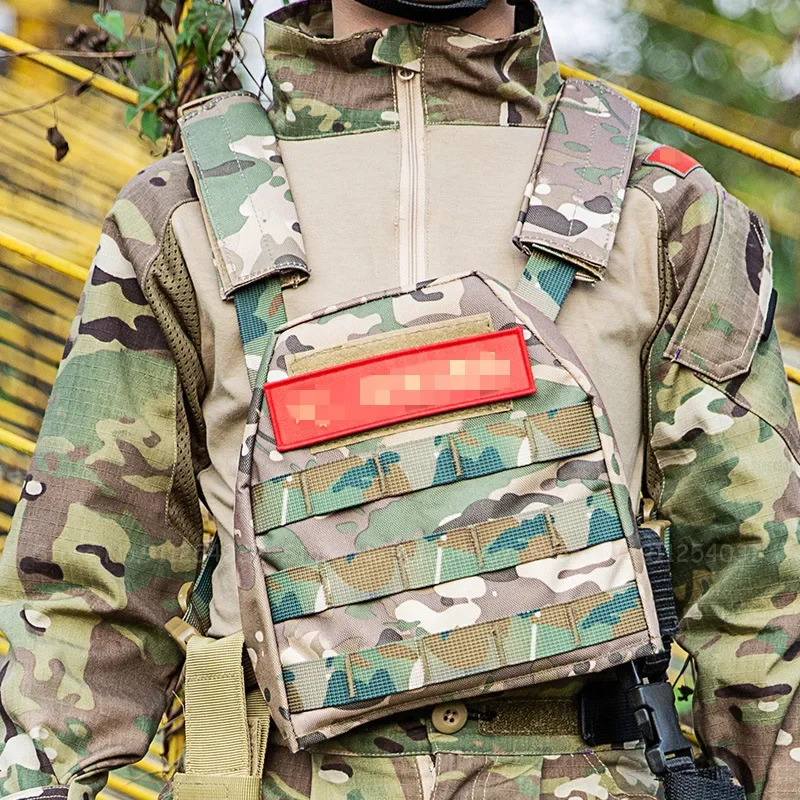 Children Tactical Camouflage S - Kids Outdoor Youtube ulasan dan harga