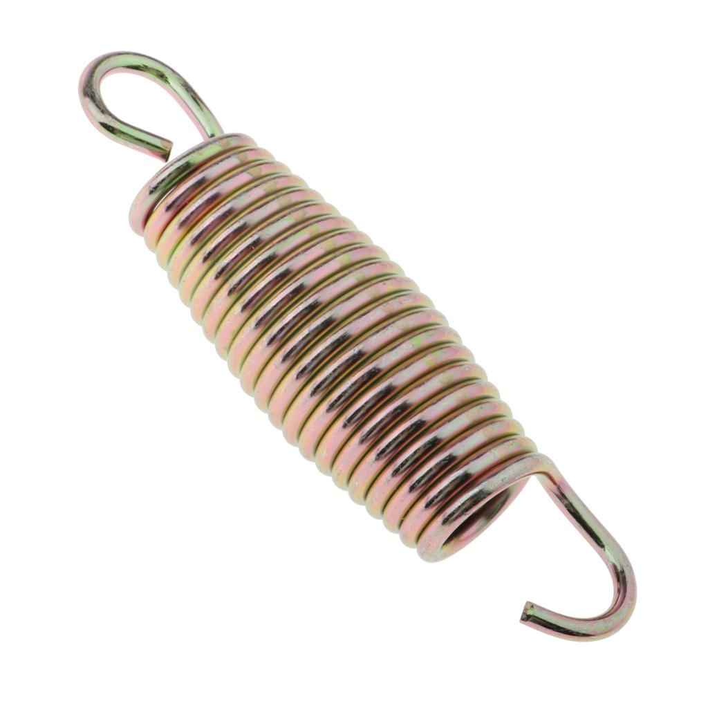Trampoline Stretching Springs  - Mini Trampoline Spring ulasan dan harga