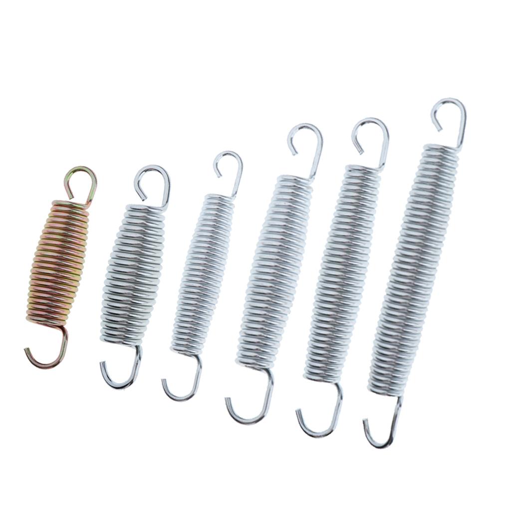 Trampoline Stretching Springs  - Mini Trampoline Spring ulasan dan harga