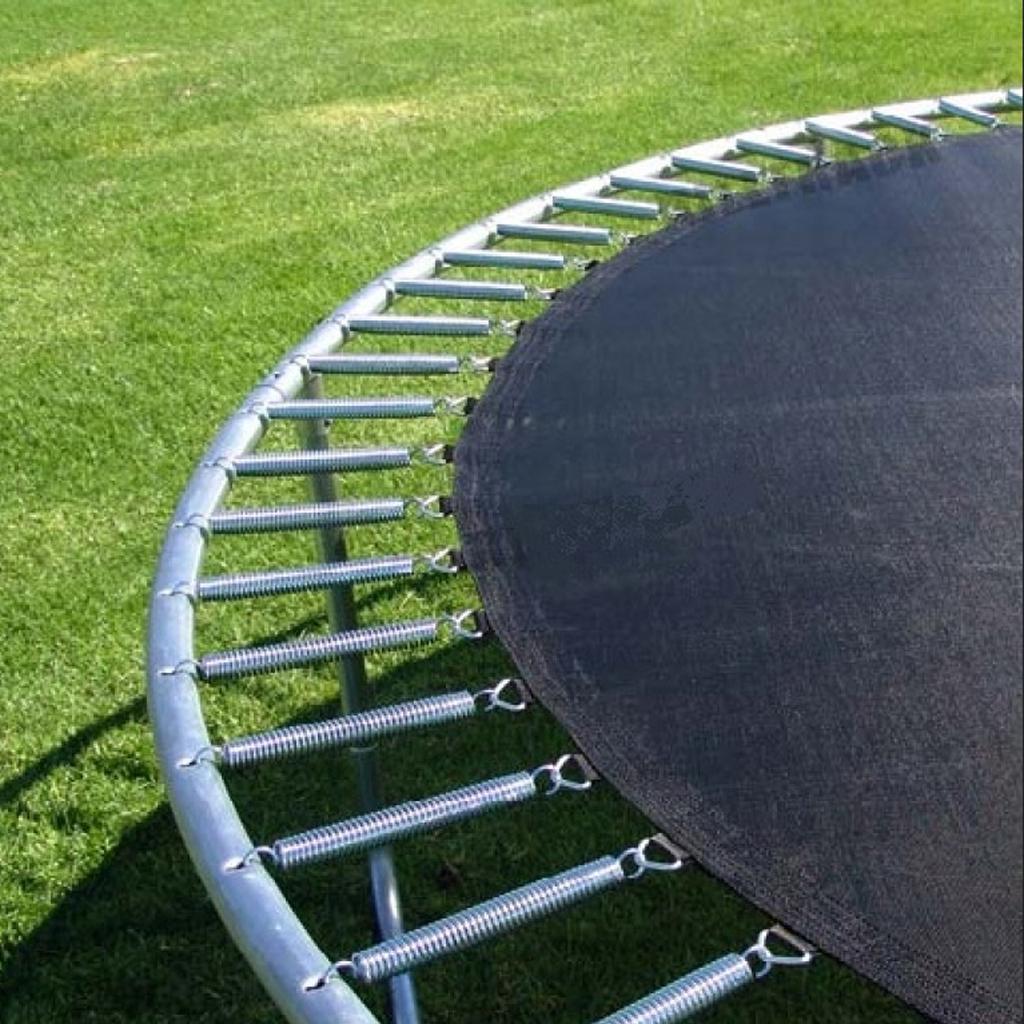 Trampoline Stretching Springs  - Mini Trampoline Spring ulasan dan harga