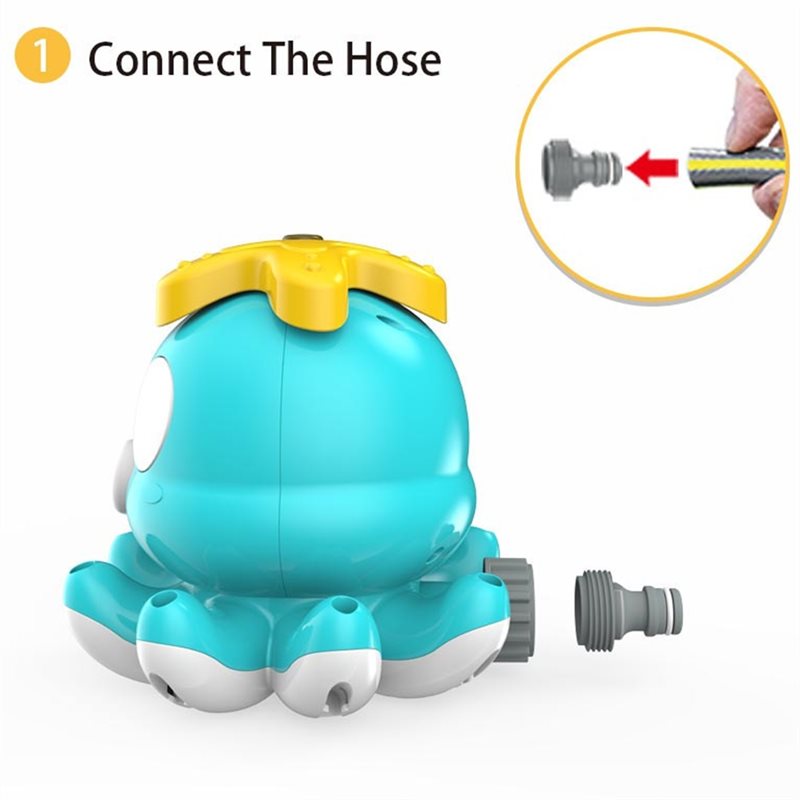 A84F-Sprinkler Water Spray Out - Kids Outdoor Youtube ulasan dan harga