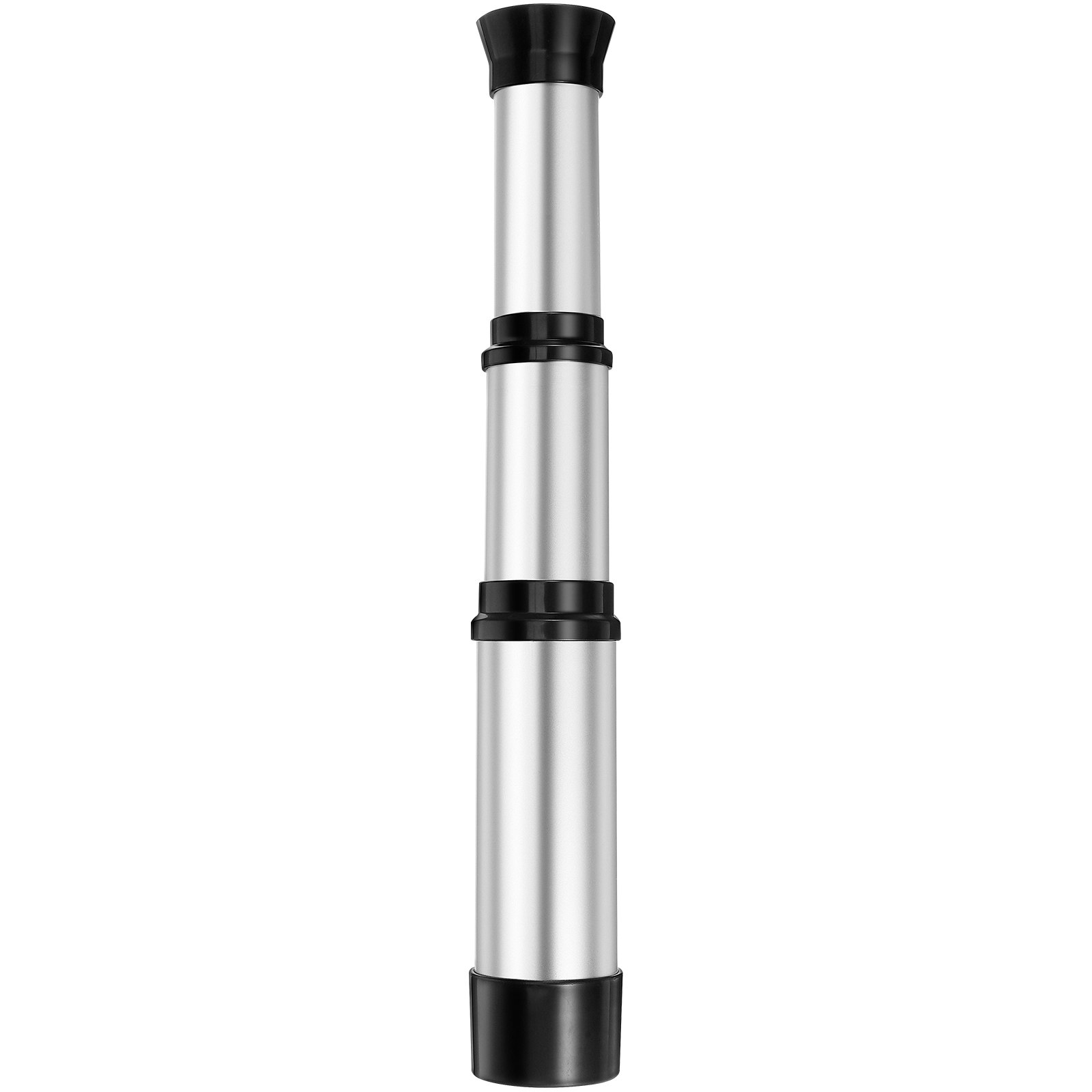 Single-Tube Retractable Silver - Kids Outdoor Youtube ulasan dan harga