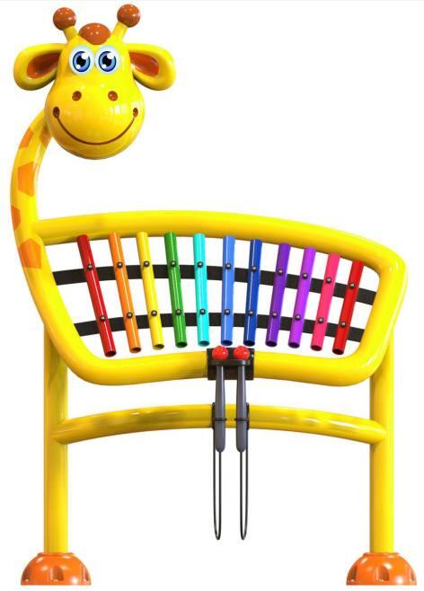 Musical Instrument Set Outdoor - Kids Outdoor Instruments ulasan dan harga