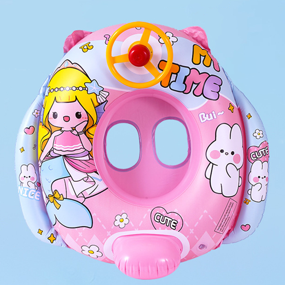 Children Inflatable Swimming R - Kids Outdoor Youtube ulasan dan harga