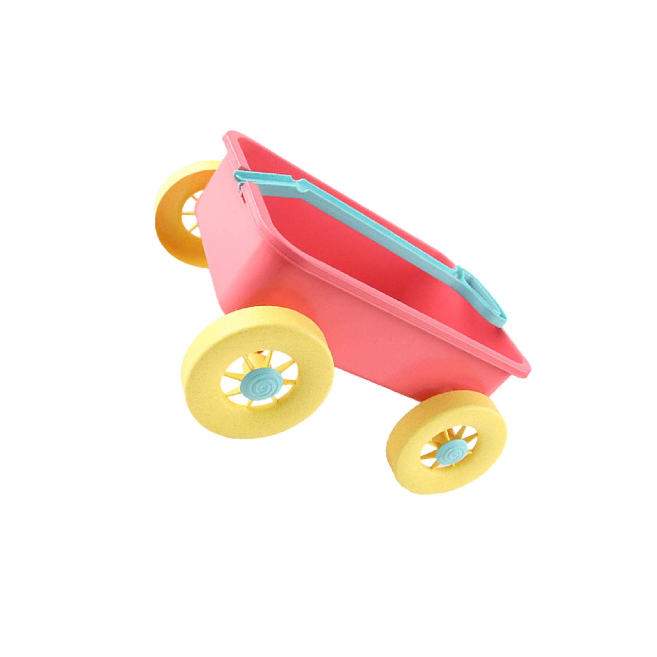Kid Wagon Toy Kid Outdoor Toy  - Kids Outdoor Yard ulasan dan harga