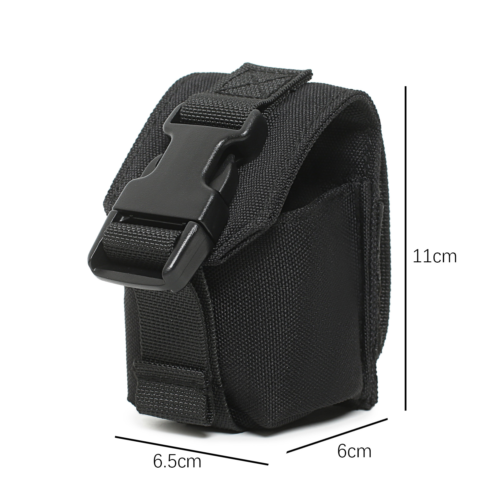 Tactical Molle Grenade Pouch F - Mini Trampoline Spring ulasan dan harga