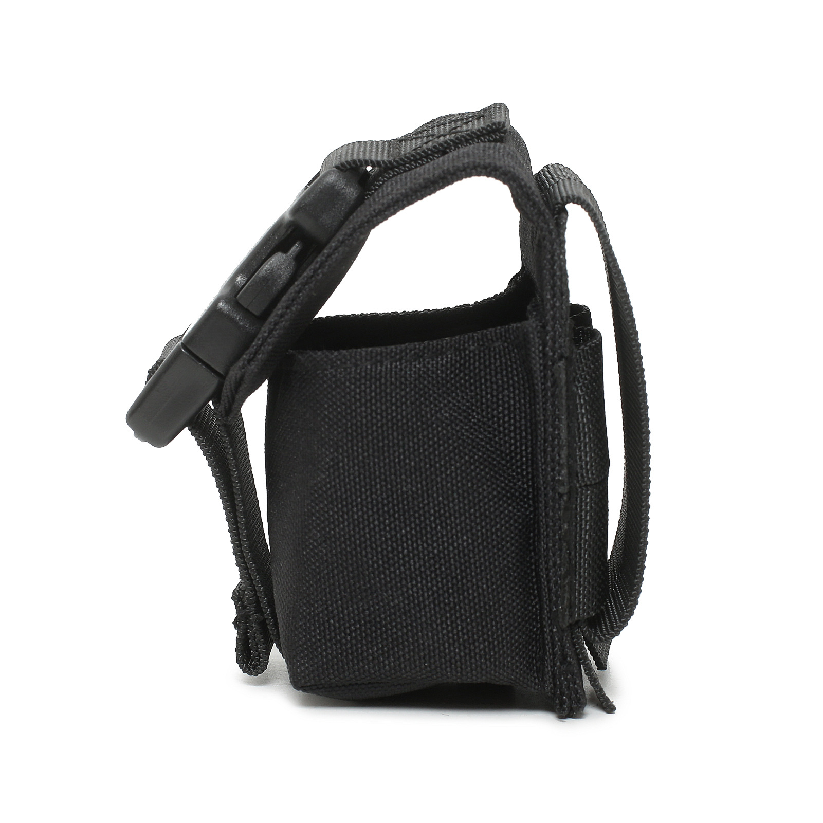 Tactical Molle Grenade Pouch F - Mini Trampoline Spring ulasan dan harga