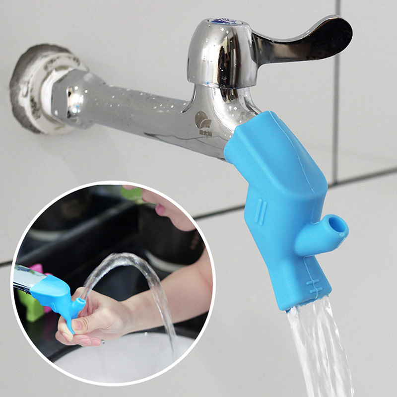 Bathroom Kitchen Sink Nozzle F - Kids Outdoor Mud Kitchen ulasan dan harga