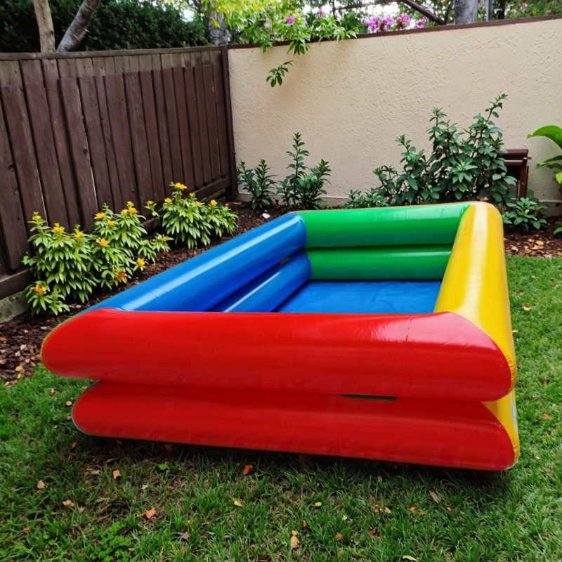 Customization Commercial Outdo - Kids Outdoor Pool ulasan dan harga