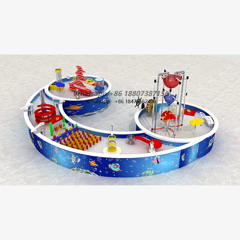 Water Table Amusement Equipmen - Kids Outdoor Play Table ulasan dan harga