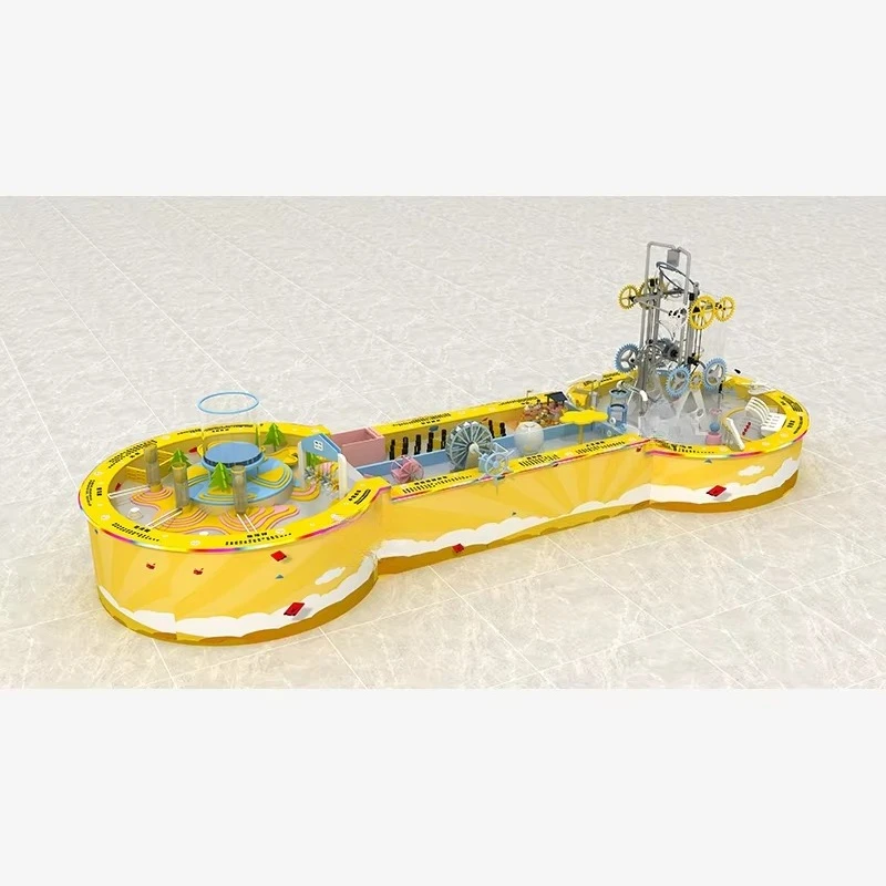 Water Table Amusement Equipmen - Kids Outdoor Play Table ulasan dan harga