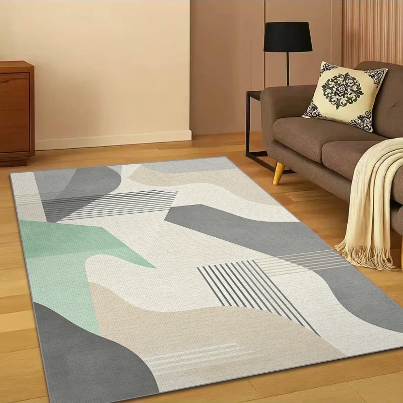 Simple Rugs Live Room Bedroom  - Kids Outdoor Play Table ulasan dan harga