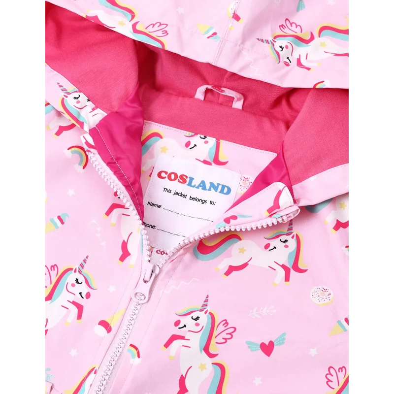 Kids Unicorn Costume Girls Rai - Kids Outdoor Youtube ulasan dan harga