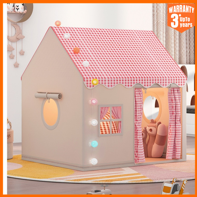 Kid Toys Tent Princess Castle  - Kids Outdoor Play Table ulasan dan harga